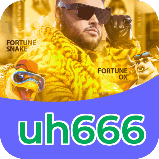 uh666 APK